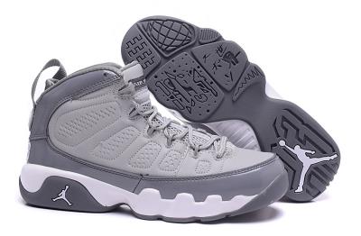 Air Jordan 9-126